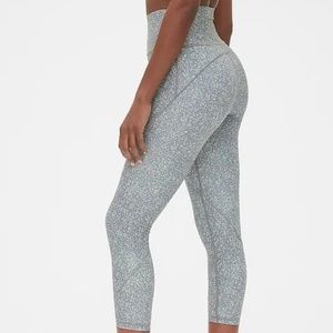 GapFit High Rise 7/8 Legging Sculpt Revolution XXL